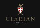 Clarian Chalets Ltd logo